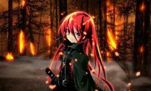 二次元必看的动漫